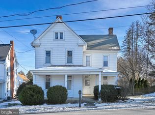 2465 S Queen St, York, PA 17402