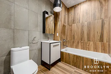 Rented by Brooklyn High Rise LLC