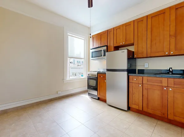 445 Octavia St APT 14, San Francisco, CA 94102