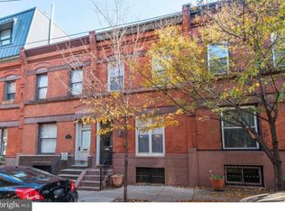 885 N 25th St, Philadelphia, PA 19130