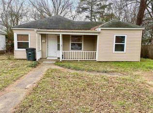 1509 W Center Ave, Searcy, AR 72143