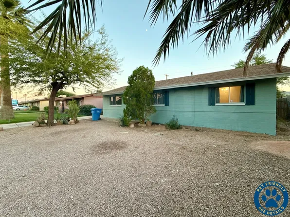 2013 E Nancy Ln, Phoenix, AZ 85042