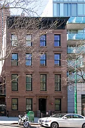 460 West 44th Street in Hell&#39;s Kitchen