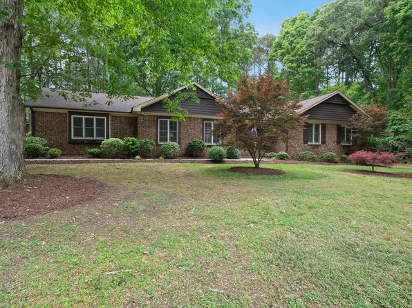 3404 Timberwood Ct, Raleigh, NC 27606