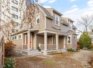 8 Palmer St, Arlington, MA 02474