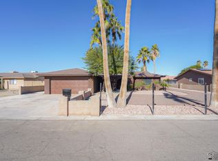 3438 E Castano Ln, Yuma, AZ 85365