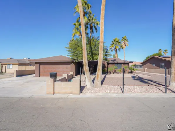 3438 E Castano Ln, Yuma, AZ 85365