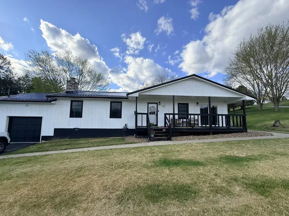 133 Ottmer Rd, Summersville, WV 26651