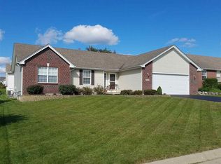 3018 Bauer Dr, Machesney Park, IL 61115