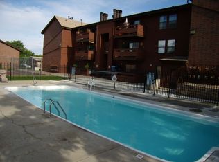 7150 W 20th Ave APT 106, Lakewood, CO 80214