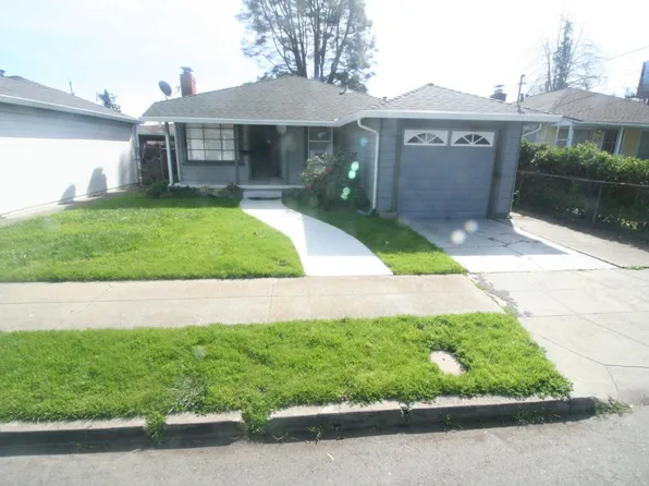1436 156th Ave, San Leandro, CA 94578