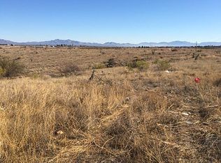 15255 S Lovell Rd, Benson, AZ 85602