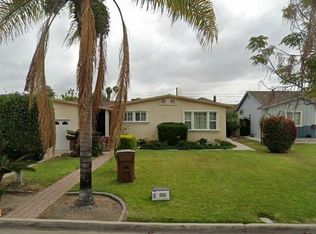 13352 Ontario Dr, Garden Grove, CA 92844
