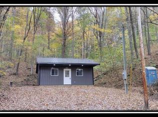 2169 Mohawk Coal Rd, Wellston, OH 45692