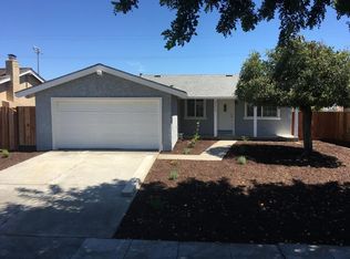 3272 Rocky Mountain Dr, San Jose, CA