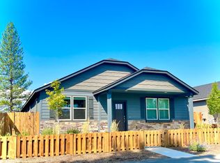 691 N Meadow Ln, Sisters, OR 97759