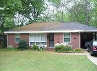 2123 Somerset Ave, Columbus, GA 31903