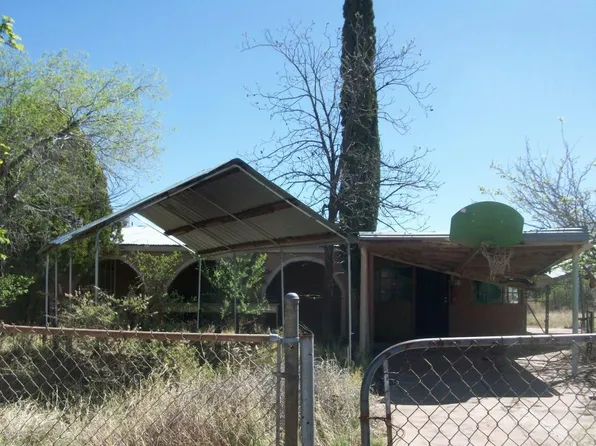 2119 N I Ave, Douglas, AZ 85607