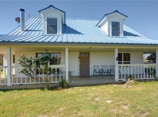 109 Mesquite Dr, Cedar Creek, TX 78612