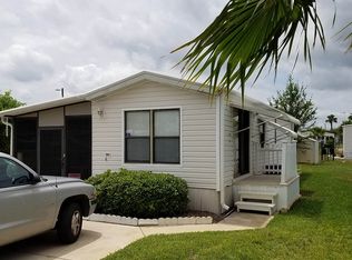 216 Leisure Dr, Frostproof, FL 33843