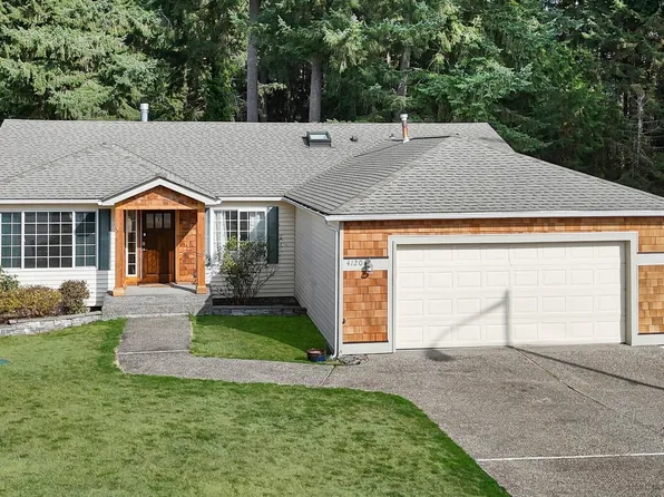 4120 Arbor Drive SE, Lacey, WA 98503