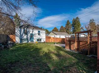 317 NW True St, Pullman, WA 99163