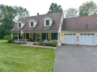578 Reed St, Warren, MA 01083