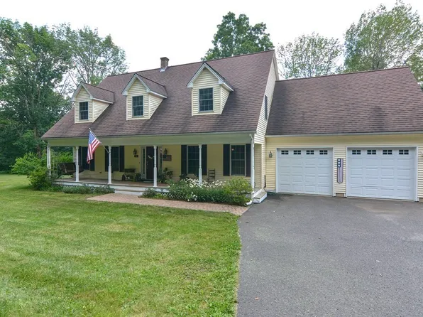 578 Reed St, Warren, MA 01083