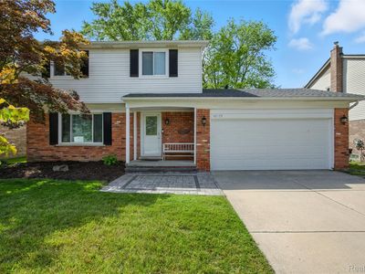 45179 Rudgate Rd, Canton, MI, 48188