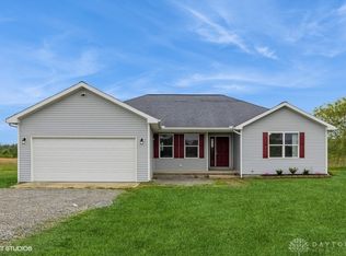 11874 State Route 730, Blanchester, OH 45107