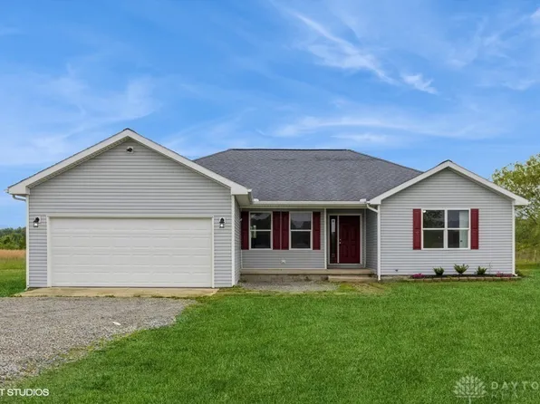 11874 State Route 730, Blanchester, OH 45107