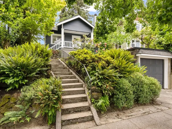 2440 NW Raleigh St, Portland, OR 97210