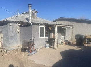 48 Santillanes Rd, Lemitar, NM 87823