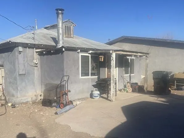48 Santillanes Rd, Lemitar, NM 87823