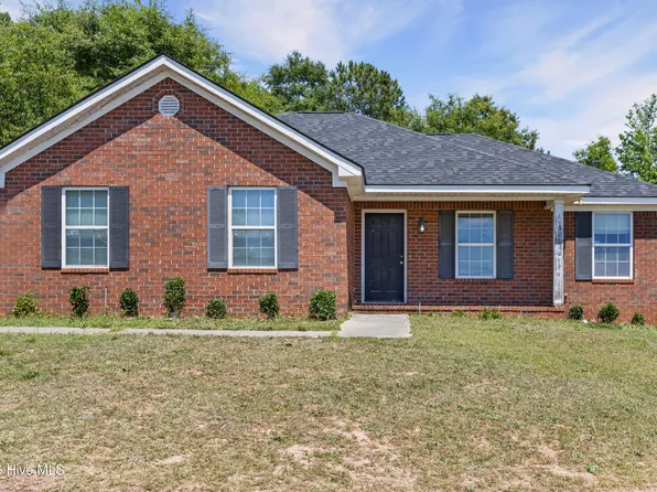 3520 Tullocks Hill Drive, Augusta, GA 30906