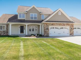 7789 Port Hope Dr, Kalamazoo, MI 49009