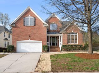 707 Martry Rd, Durham, NC 27713