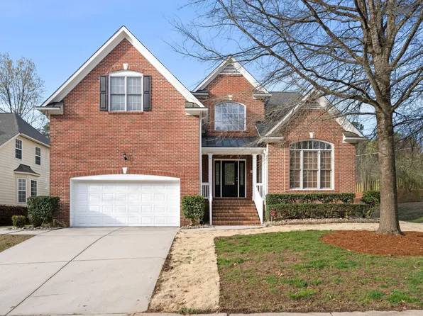 707 Martry Rd, Durham, NC 27713