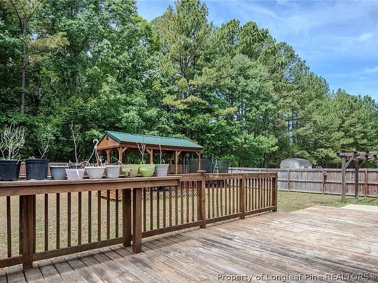 3705 Badin Lake Ln — Photo 35