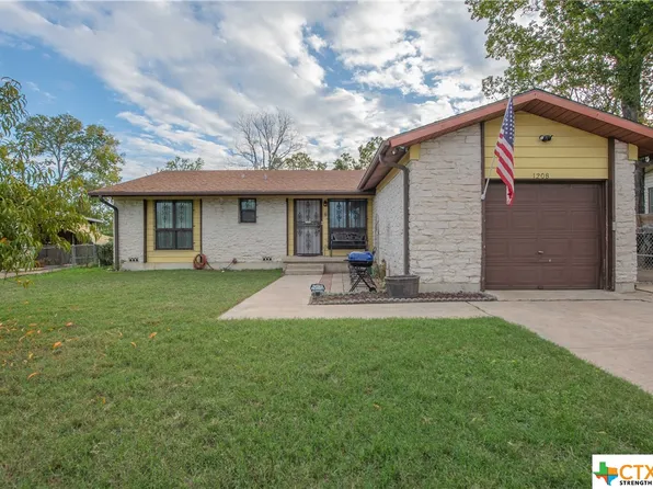 1208 Lance Loop, Killeen, TX 76549