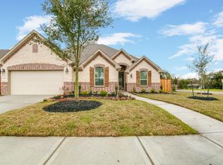 18102 Berry Garden Ln, Spring, TX 77379