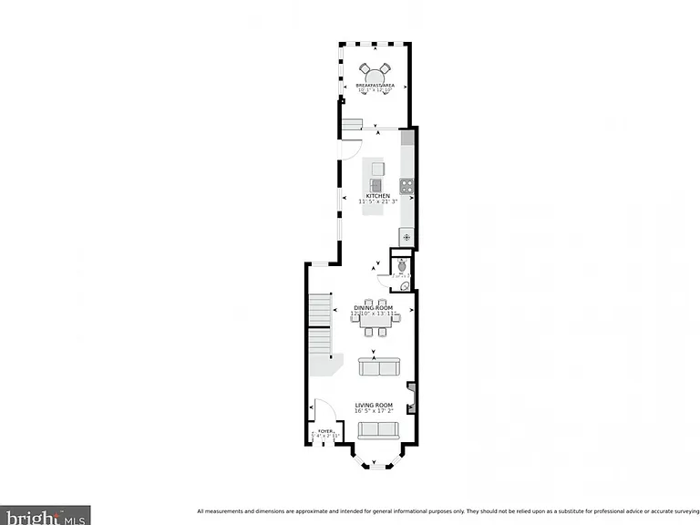 3019 Dent Pl NW — Photo 14