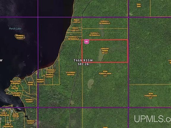 2nd image of Usfs 2130 Rd