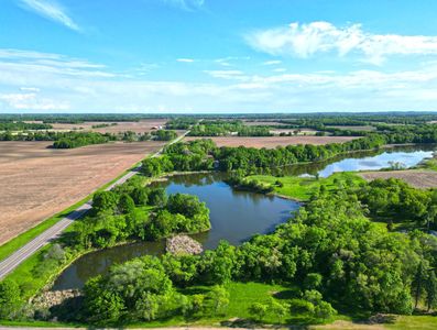 130XX 100th St NW, South Haven, MN, 55382