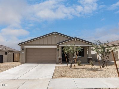 3418 S 177TH Drive, Goodyear, AZ, 85338