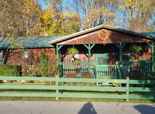 265 Water Tank Hill Rd, Johnson City, TN 37604