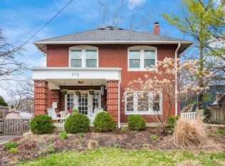 372 E Weber Rd, Columbus, OH 43202