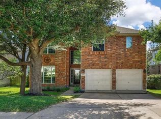 2611 Corabella Pl, Cedar Park, TX 78613