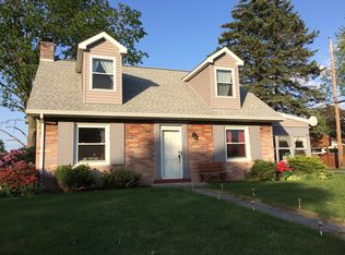 264 S 21st St, Lebanon, PA 17042