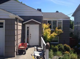 5722 39th Ave NE, Seattle, WA 98105